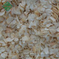 New bulk best quality dehydrated garlic flakes for world market